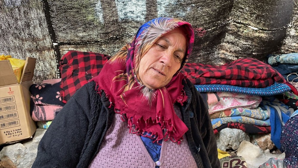 3 Yaşındaki Müslümenin Cansız Bedenine Ulaşıldı