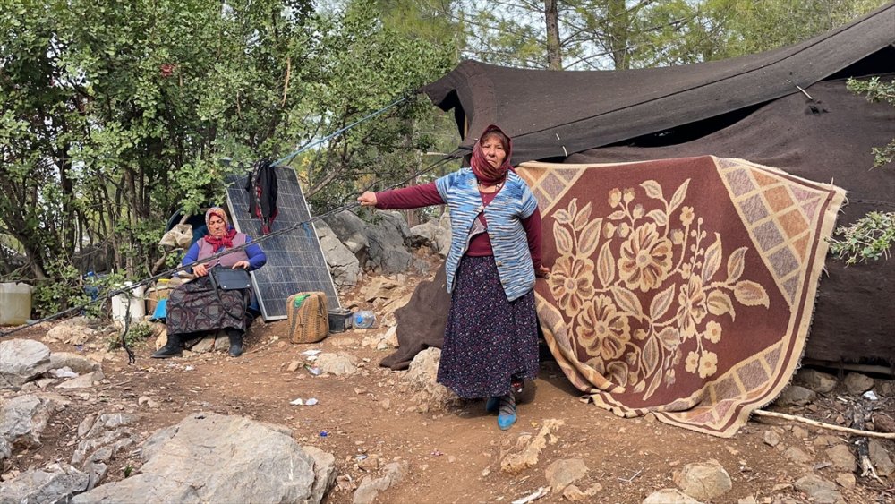 3 Yaşındaki Müslümenin Cansız Bedenine Ulaşıldı