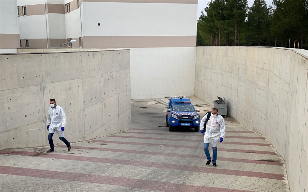 Müslümenin Ölüm Nedeni Otopsi İle Anlaşılacak