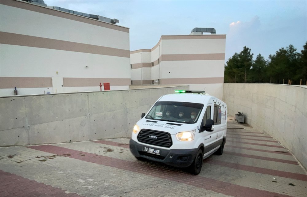 Müslümenin Ölüm Nedeni Otopsi İle Anlaşılacak