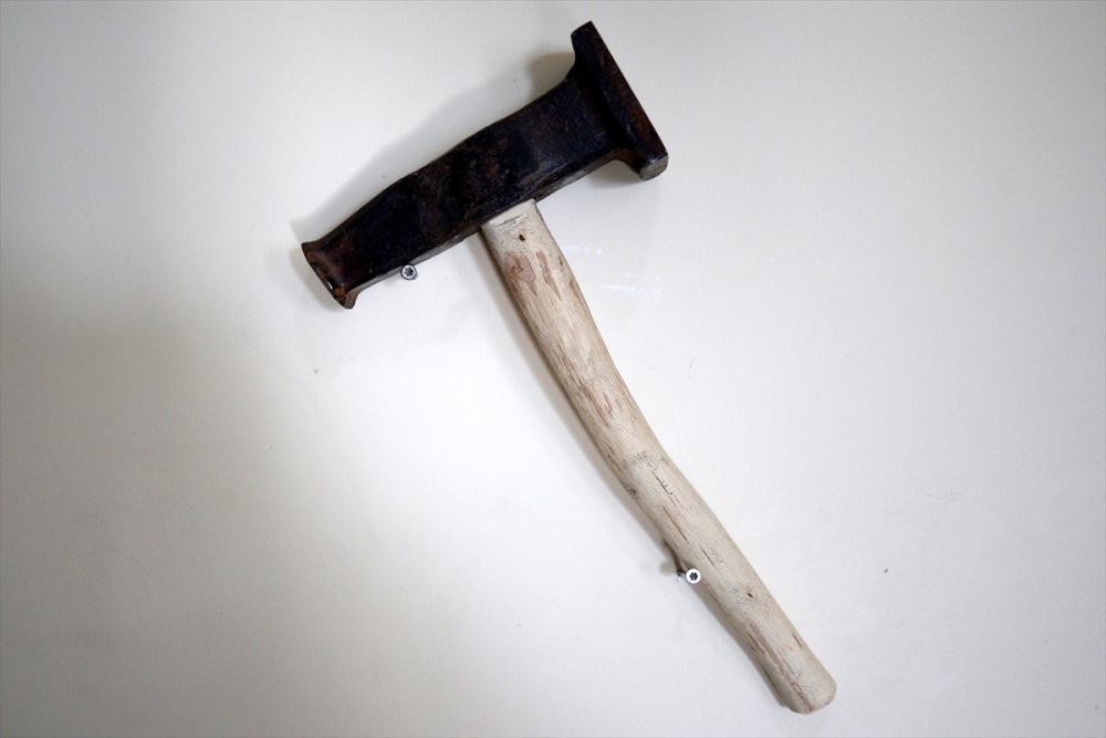 Usta Ellerdeyken Tarihe Karışan Aletler Koleksiyon Oldu