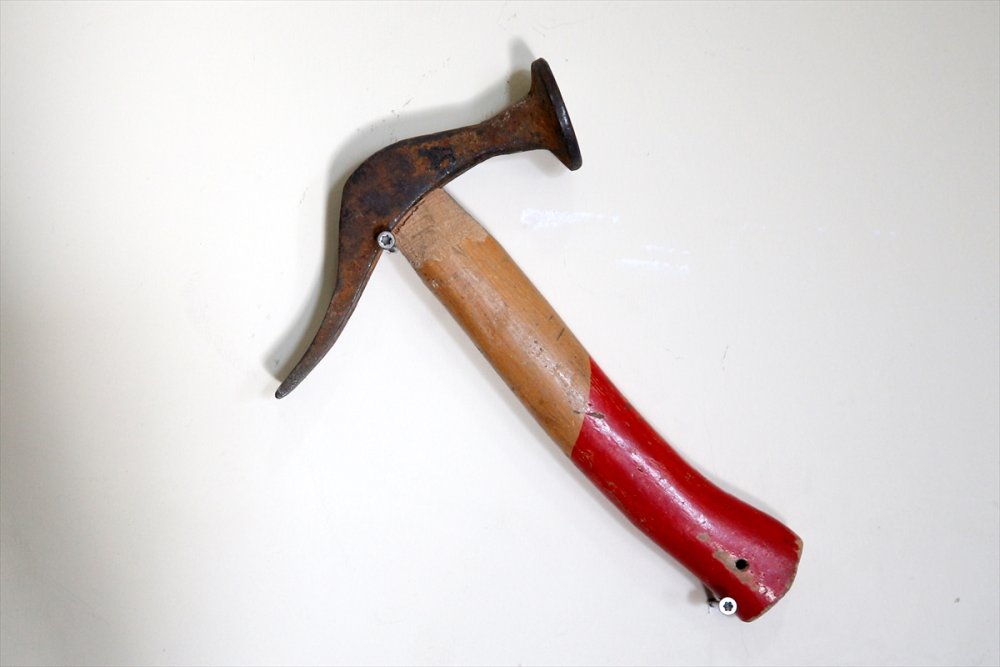 Usta Ellerdeyken Tarihe Karışan Aletler Koleksiyon Oldu