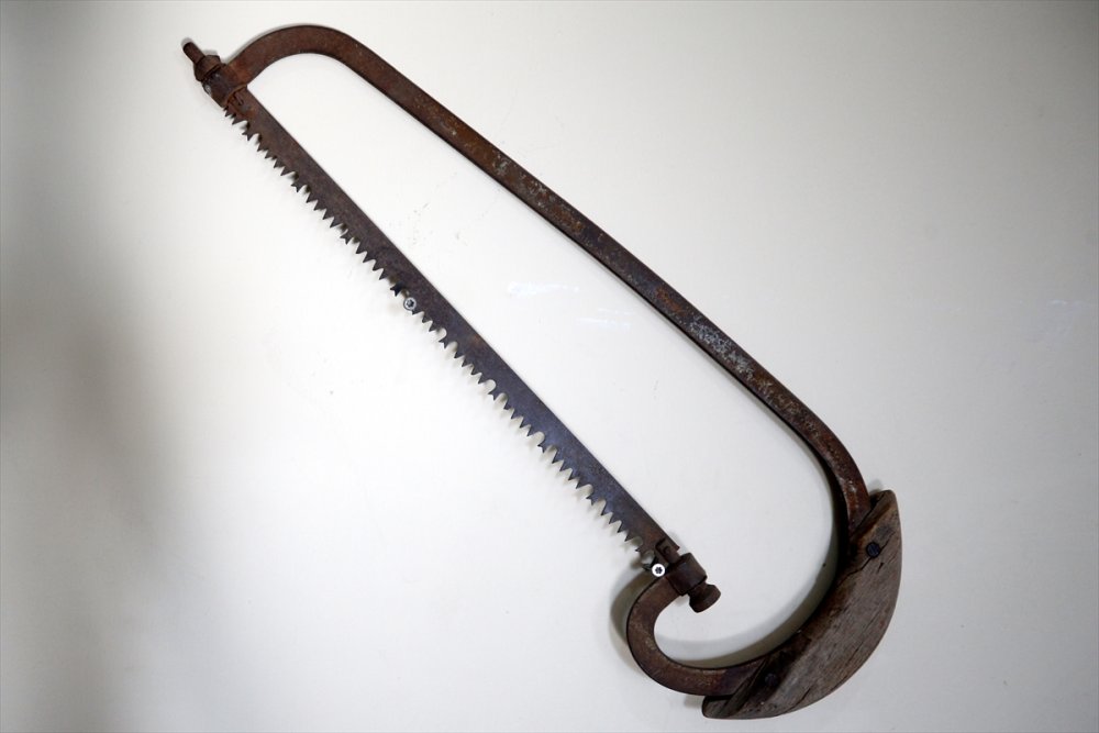 Usta Ellerdeyken Tarihe Karışan Aletler Koleksiyon Oldu