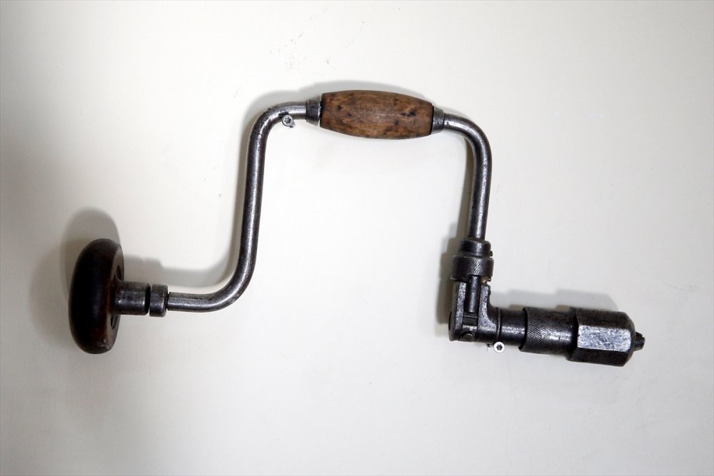 Usta Ellerdeyken Tarihe Karışan Aletler Koleksiyon Oldu