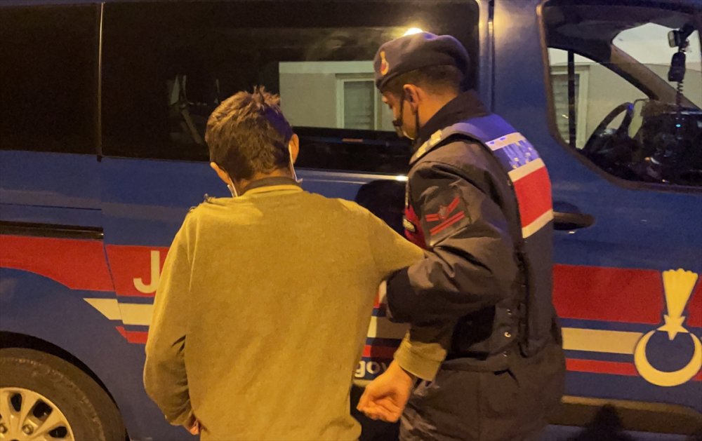 Müslüme Yağal'ın Ölümüyle İlgili Gözaltındaki 8 Aile Yakını Adliyede