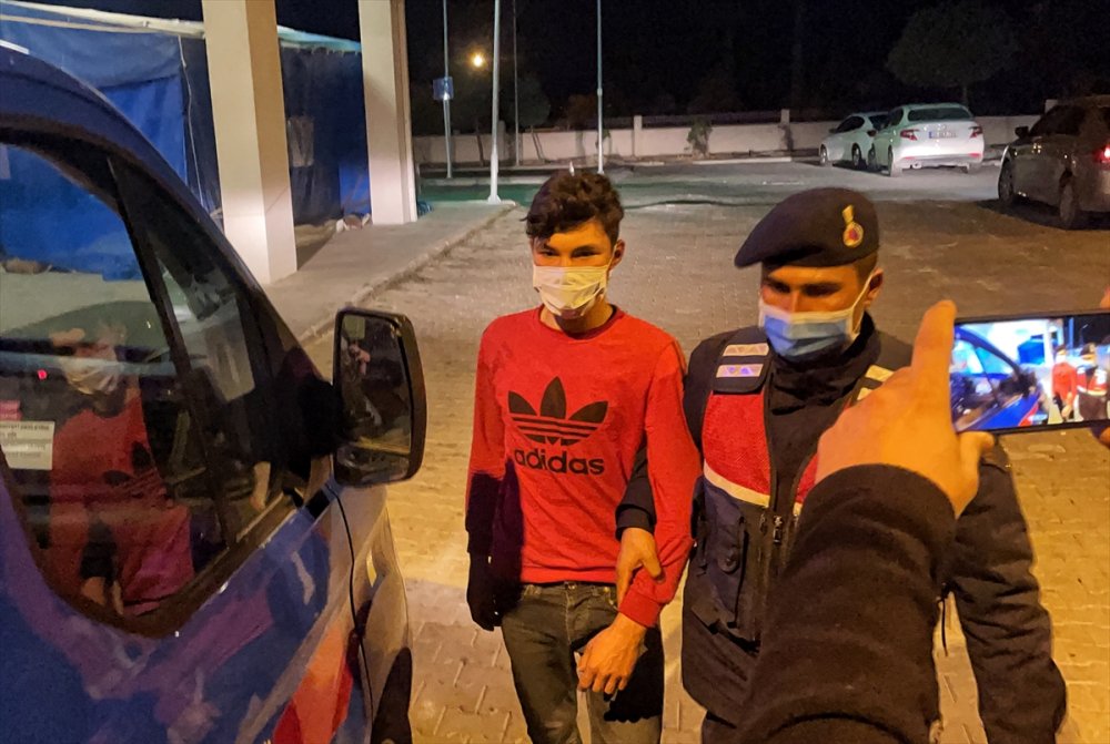 Müslüme Yağal'ın Ölümüyle İlgili Gözaltındaki 8 Aile Yakını Adliyede