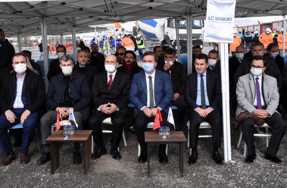 Aksaray'da 5 Bin Kişiye İstihdam İmkanı