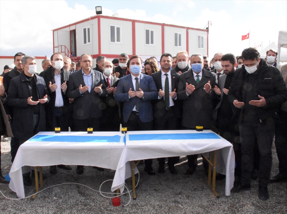 Aksaray'da 5 Bin Kişiye İstihdam İmkanı