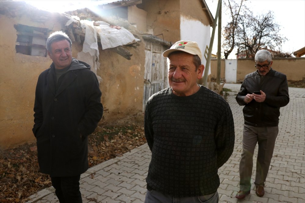 Çerkezler Binlerce Yıllık Geleneklerini Anadolu'da Yaşatıyor
