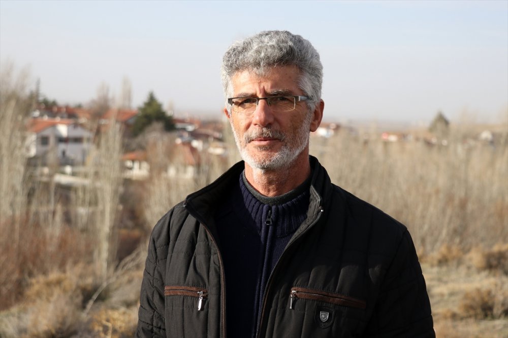 Çerkezler Binlerce Yıllık Geleneklerini Anadolu'da Yaşatıyor