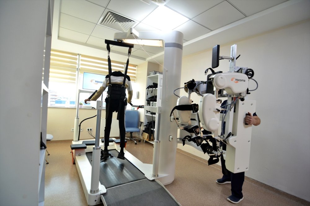 Konyalı Genç Azmiyle Hayata Tutunmaya Çalışıyor