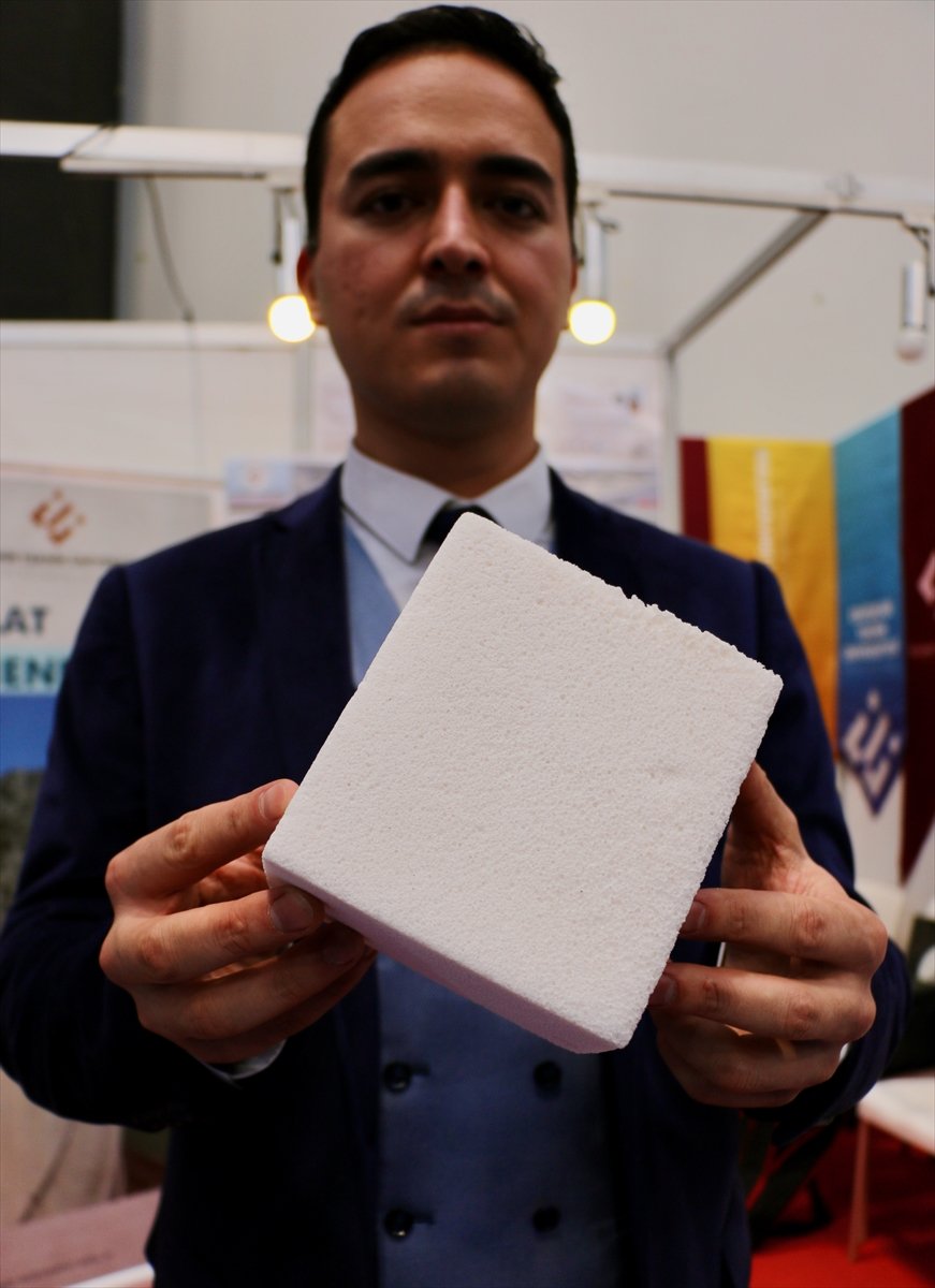 Türk Akademisyenler 20 Kat Ucuzunu Üretti