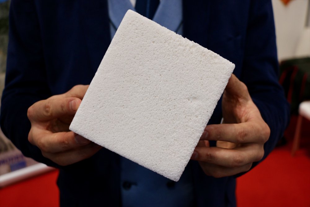 Türk Akademisyenler 20 Kat Ucuzunu Üretti