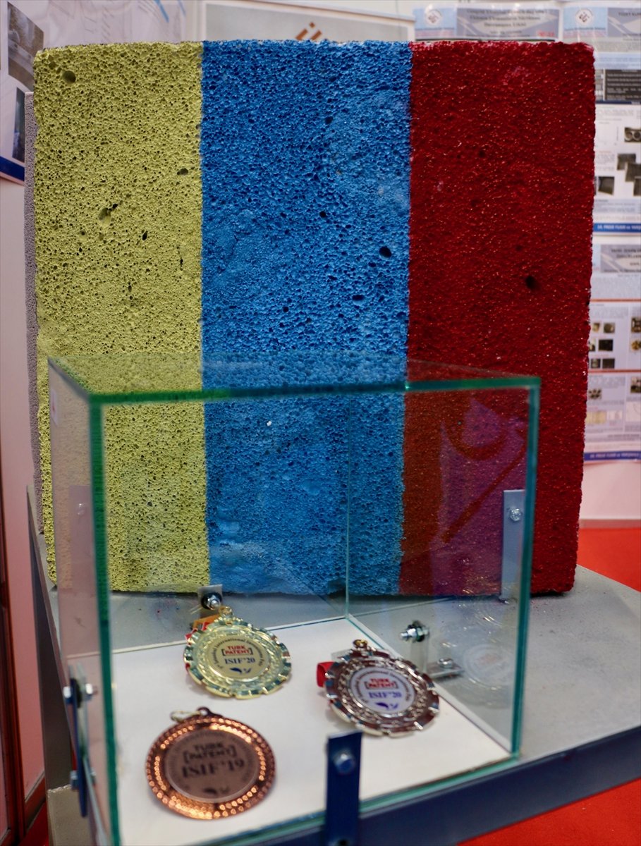 Türk Akademisyenler 20 Kat Ucuzunu Üretti