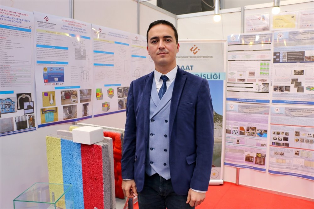 Türk Akademisyenler 20 Kat Ucuzunu Üretti