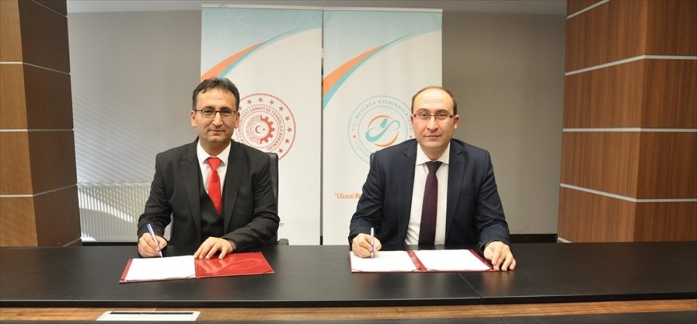 Karaman'da Öğretmenlere Yapay Zeka Ve 3 Boyutlu Yazıcı Eğitimi Verilecek