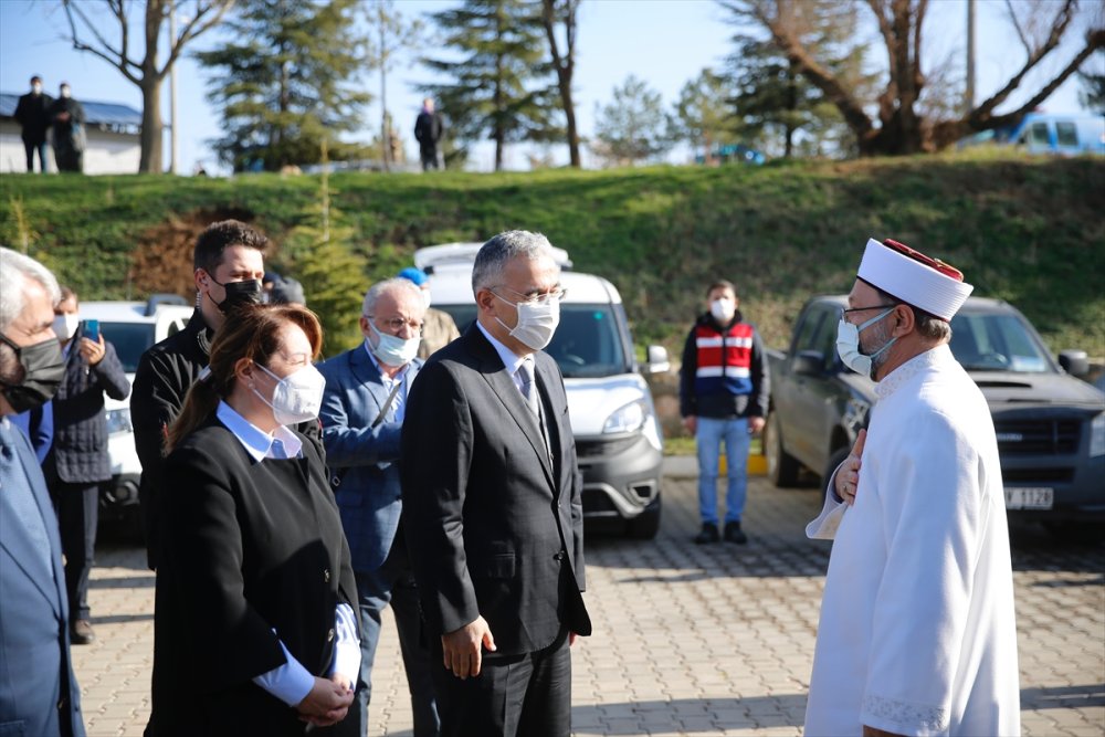 Yunus Emre, Eskişehir'de 700 Hatimle Anıldı