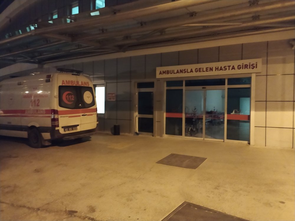 Beyşehir'de Emekli Polis Memuru Evinde Ölü Bulundu