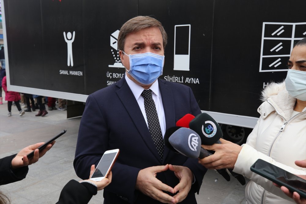 Aksaray'da Öğretmenin Öğrencisini Darbetmesiyle İlgili Son Durum