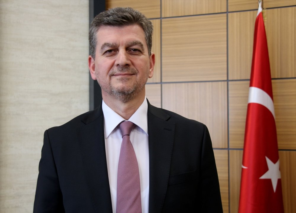 Viral Enfeksiyonlar "Mevsimsel" Etkiyle Arttı