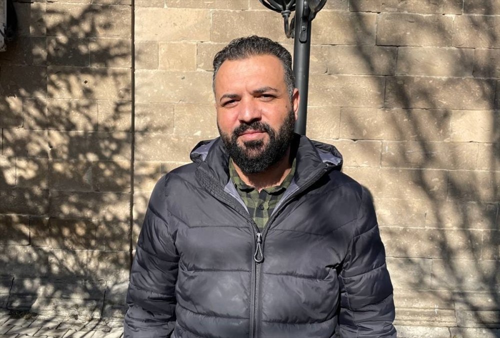 Aksaray'da O Öğretmen Görevden Alındı