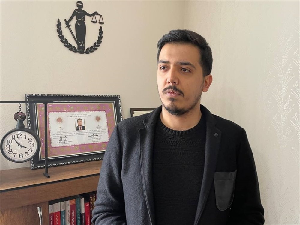 Aksaray'da O Öğretmen Görevden Alındı