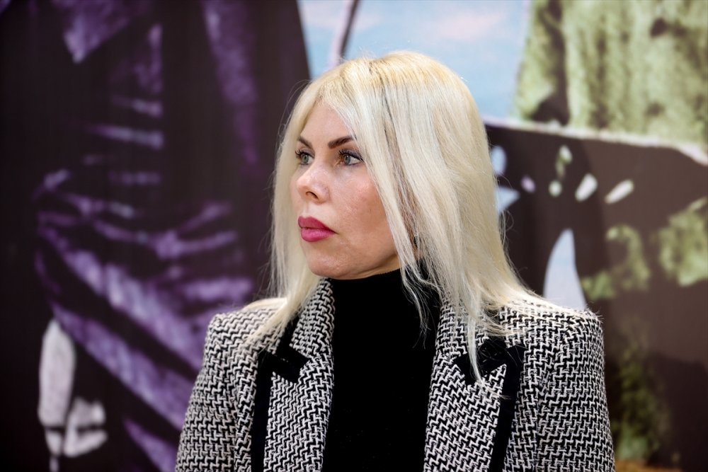 Rektörü Özkan, Minik Asiye'nin Sağlık Durumunu Anlattı