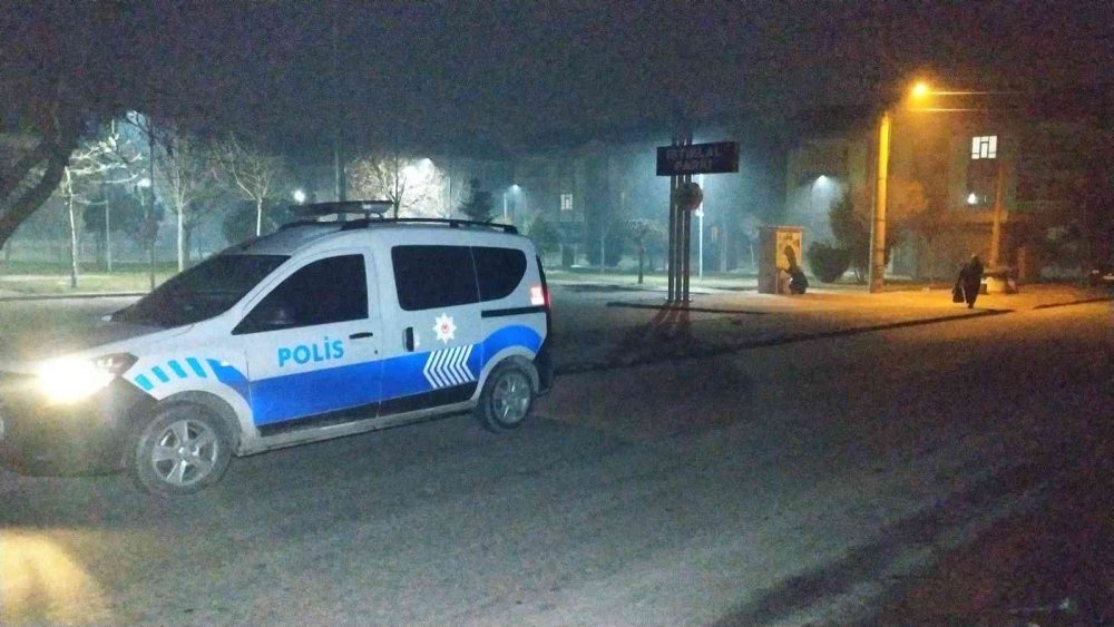 Konya’da İki Grup Arasında Kavga: 2 Yaralı