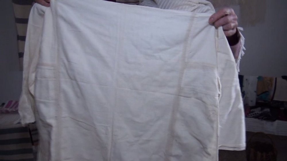 40 Yıldır Unutulan Sanatı, 150 Yıllık Tezgahta Canlandırdı