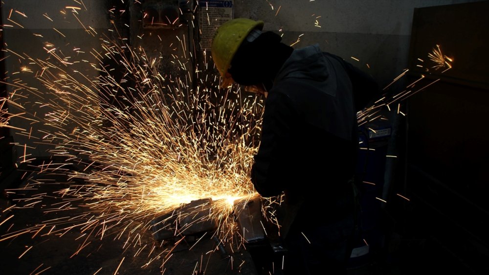 Konyalı Kadın Korktuğu Kıvılcımların Patronu Oldu