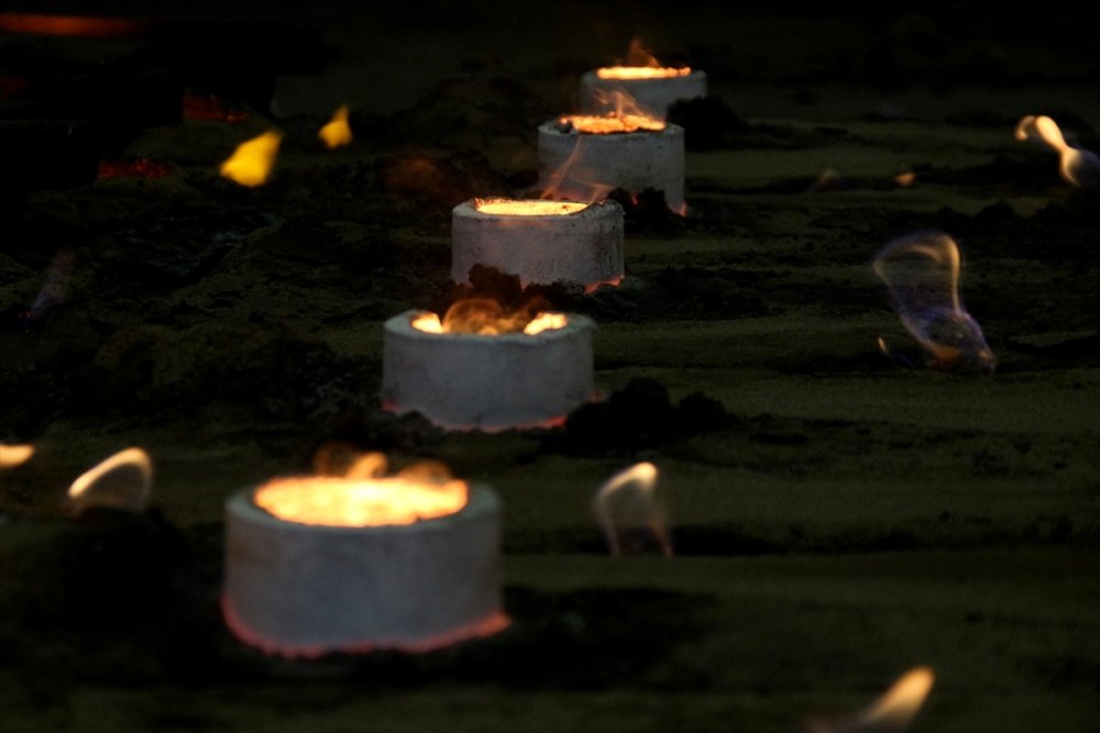 Konyalı Kadın Korktuğu Kıvılcımların Patronu Oldu