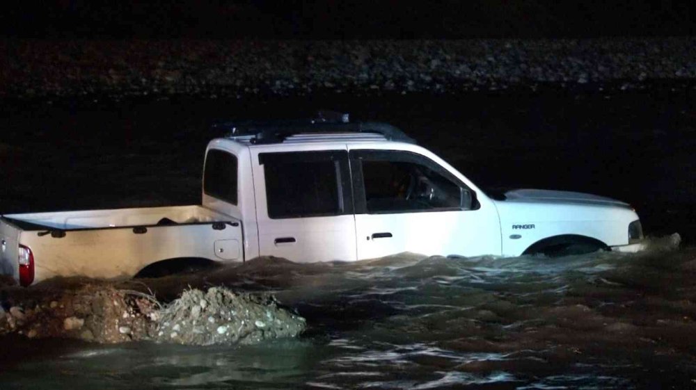 Manzara Sefası Kötü Bitti