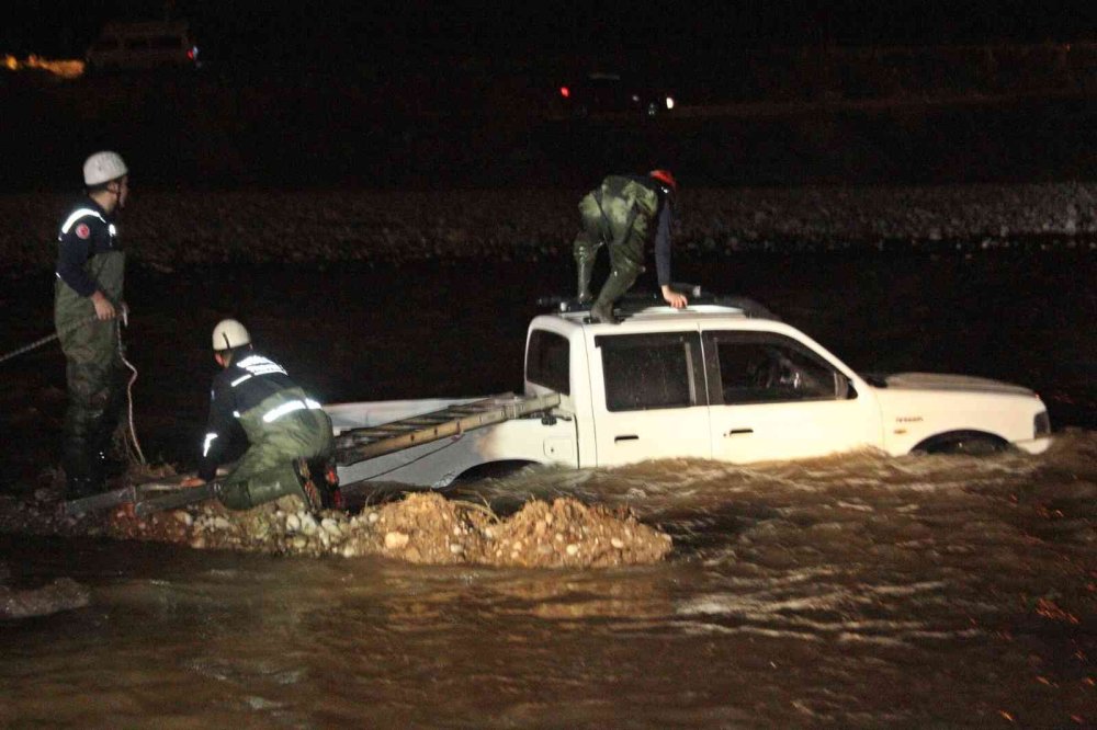 Manzara Sefası Kötü Bitti