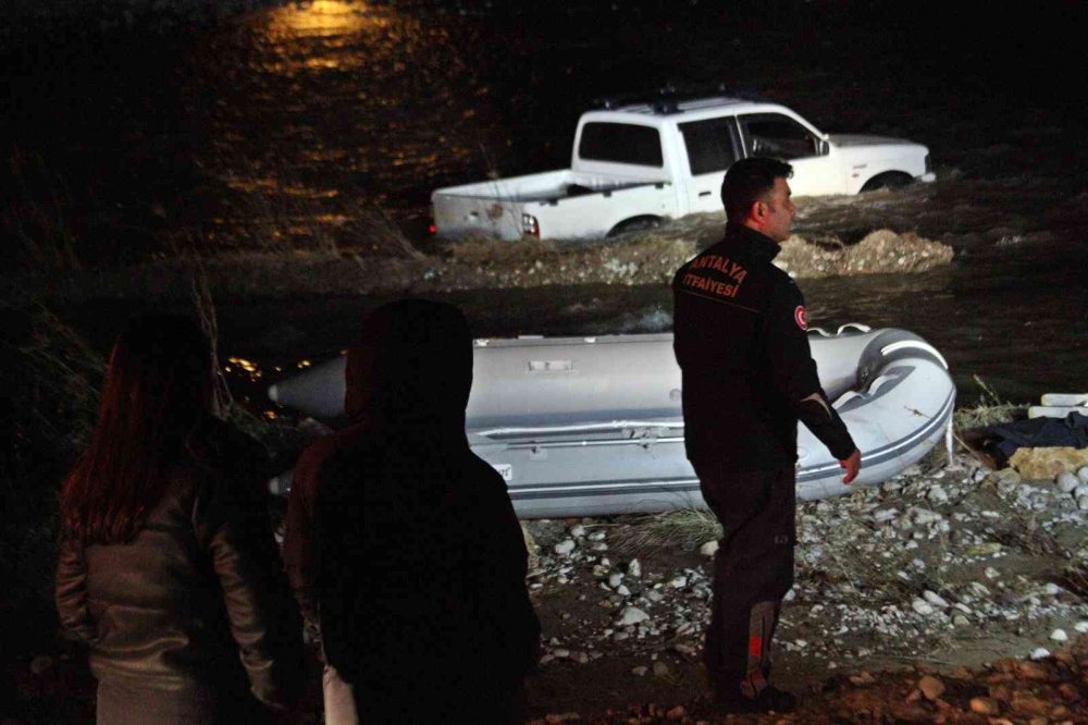 Manzara Sefası Kötü Bitti