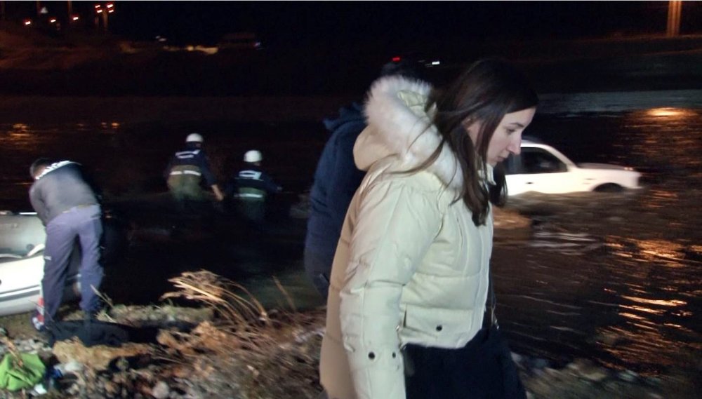 Manzara Sefası Kötü Bitti