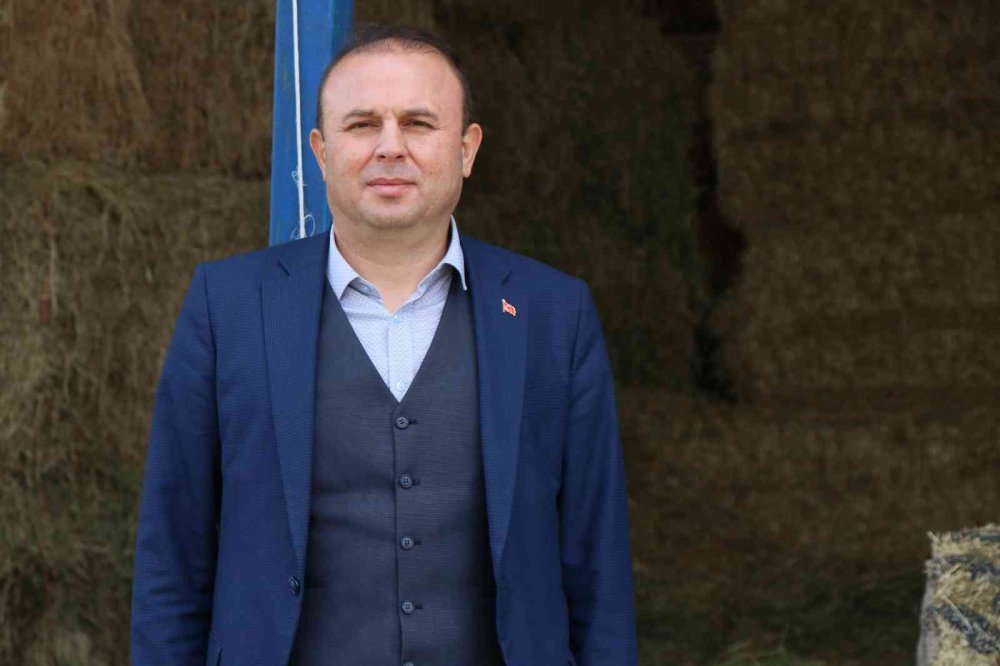 Aksaray'da Hayvancılığa 22 Milyon Liralık 257 Proje