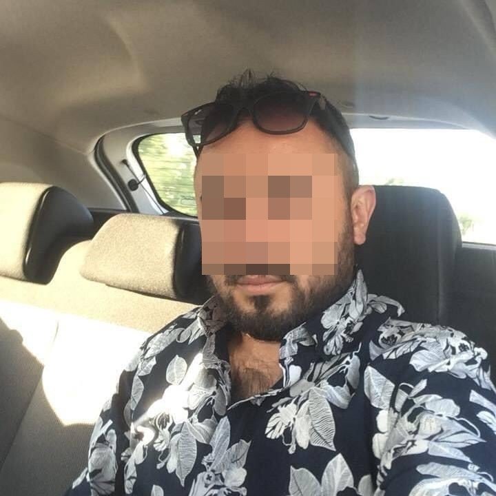 Kız Kardeşini Rahatsız Eden Şahsı Av Tüfeğiyle Vurdu