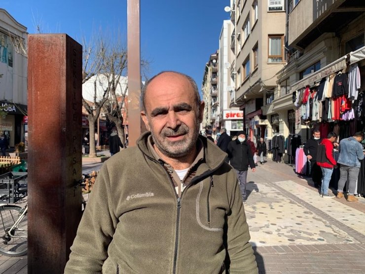 Bu Havalar Hayra Alamet Değil