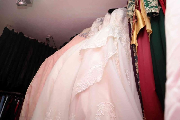 Alanya’da 2021 Yılında 15 Bin Tekstil Ürünü İhtiyaç Sahiplerine Ulaştırıldı