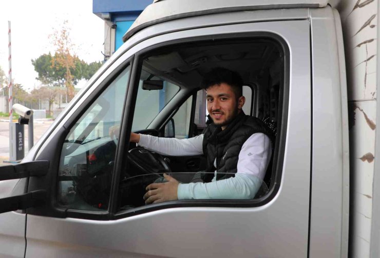 Büyükşehir, Hal Çıkış Ücretlerine Artış Yapmadı