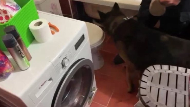 Suç Makinesi Uyuşturucu Tacirlerine Operasyon