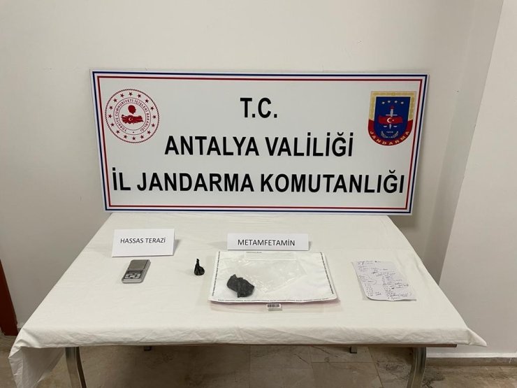 Suç Makinesi Uyuşturucu Tacirlerine Operasyon