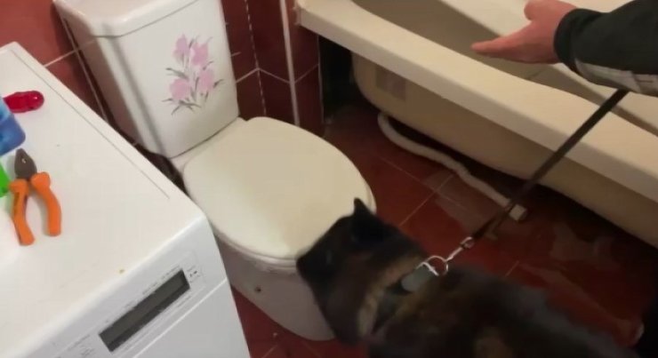 Suç Makinesi Uyuşturucu Tacirlerine Operasyon