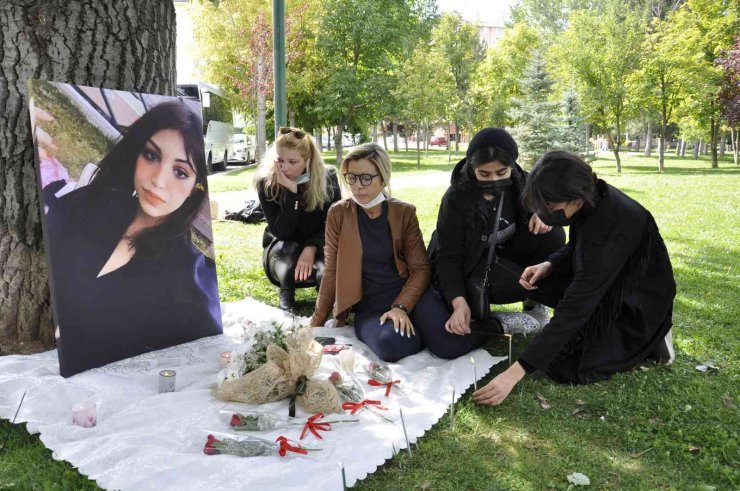 Sally’den 128 Gündür Haber Yok