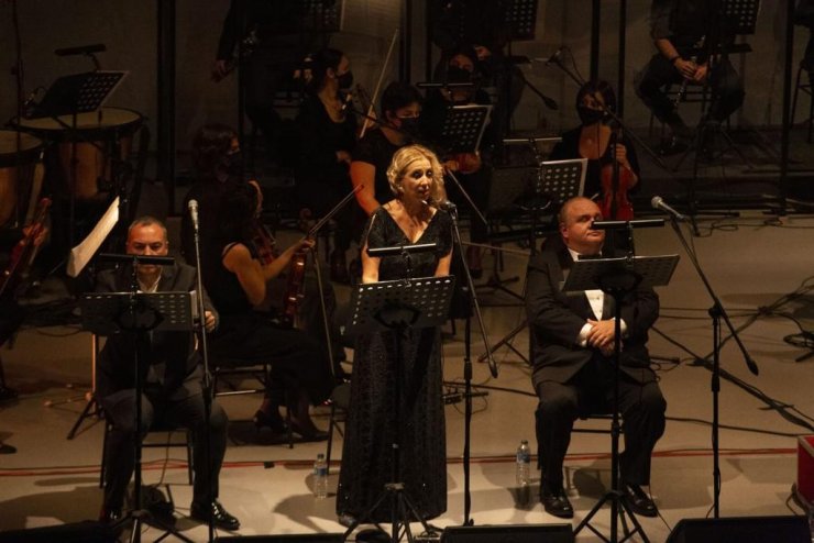 Antalya Dob’da ‘aşık Veysel’ Anılacak