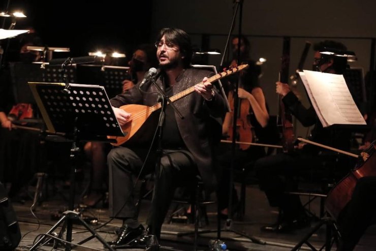 Antalya Dob’da ‘aşık Veysel’ Anılacak