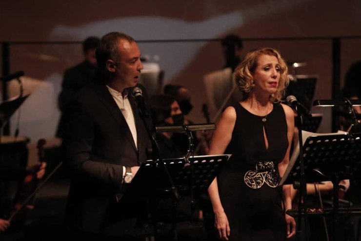 Antalya Dob’da ‘aşık Veysel’ Anılacak