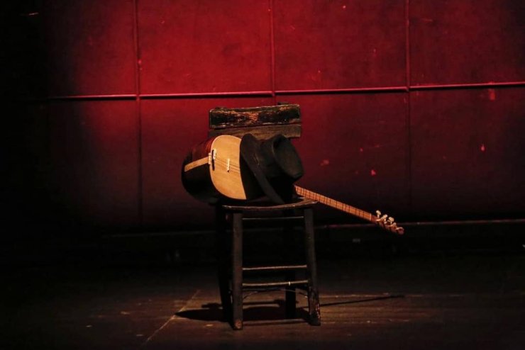 Antalya Dob’da ‘aşık Veysel’ Anılacak