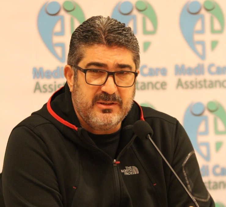 Bellona Kayseri’de Ayrılık