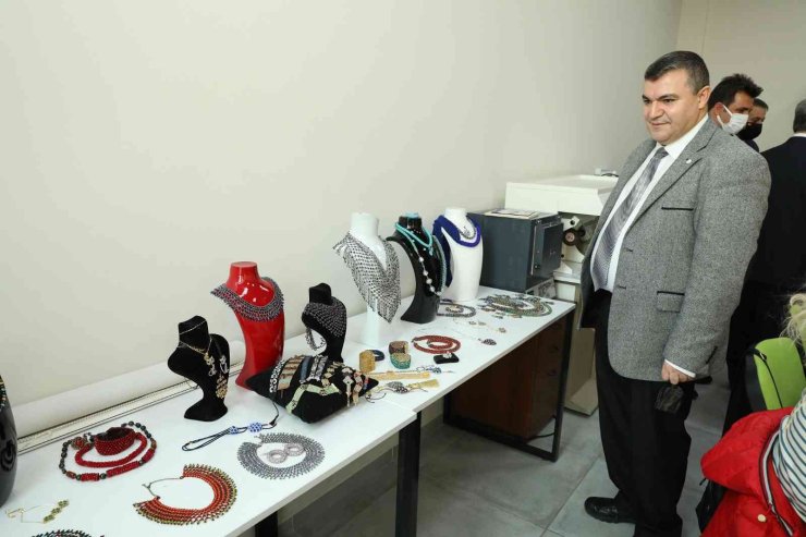 Kaymek’in 0-8 Yaş Bebek Ve Çocuk İlk Yardım Kursu Başladı